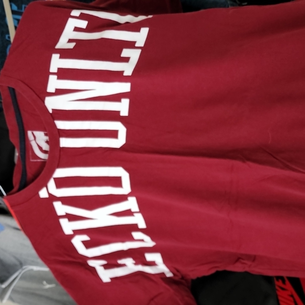 Vintage Tee shirts
